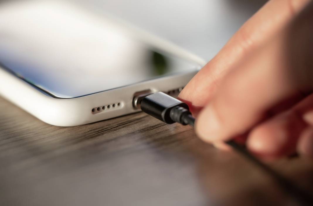 İPHONE KULLANAN HERKESİ İLGİLENDİRİYOR: Bu gizli ayar sayesinde şarjınız uzun süre yetecek! 3